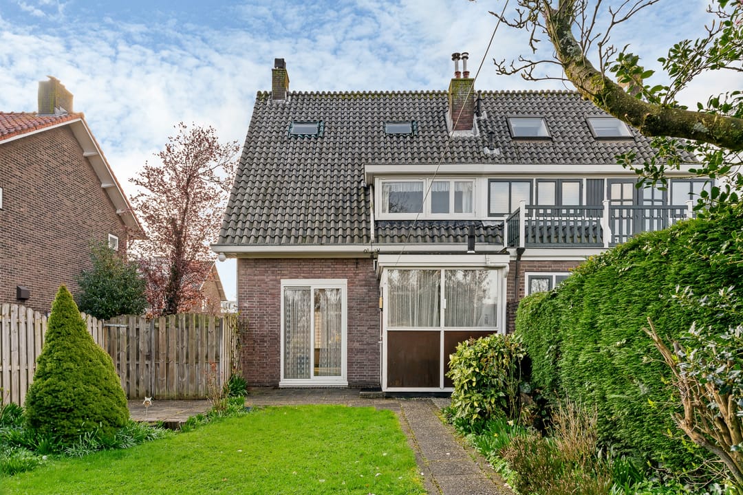 Foto 22 van Sportlaan 63