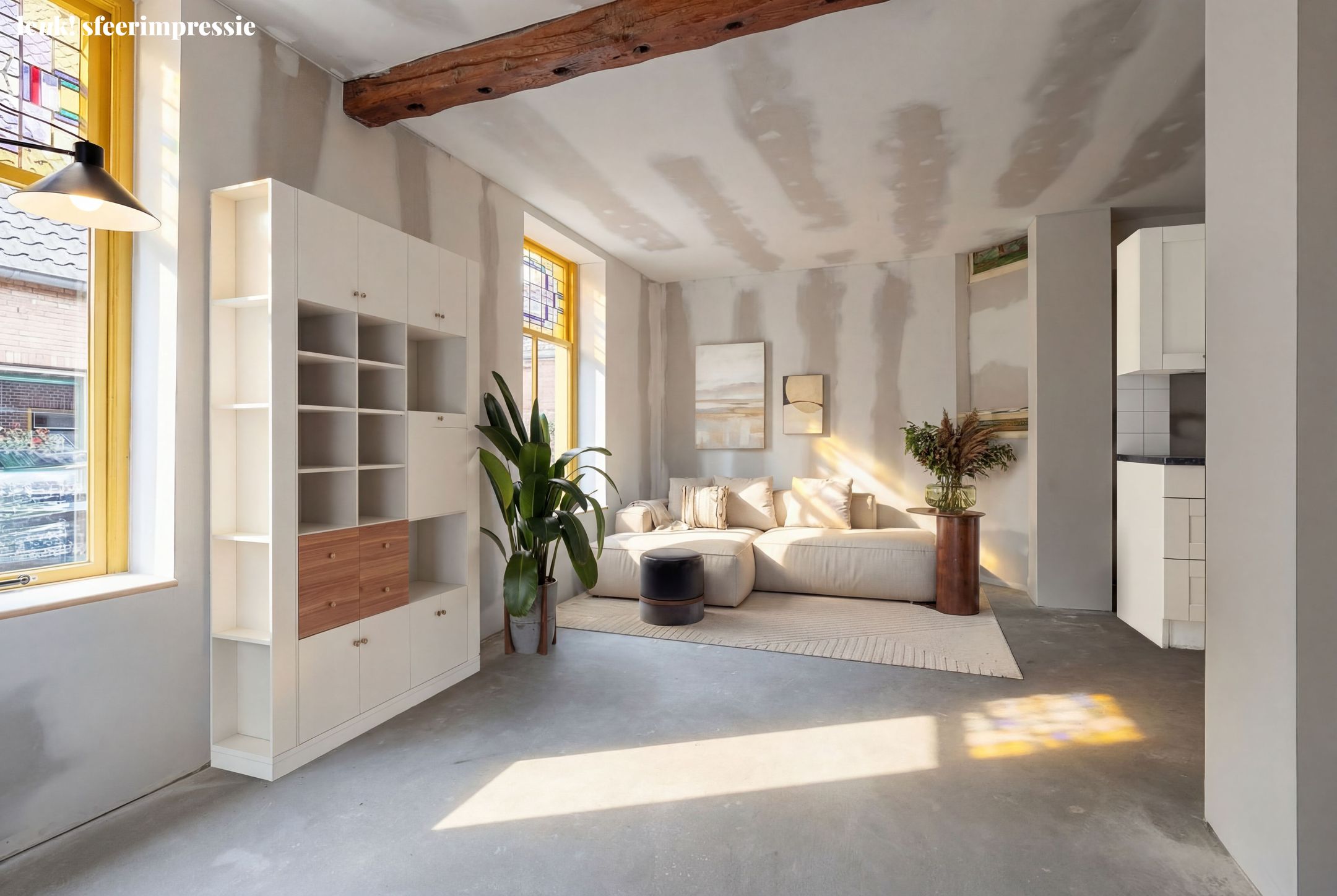 Photo 3 of Nieuwstraat 9