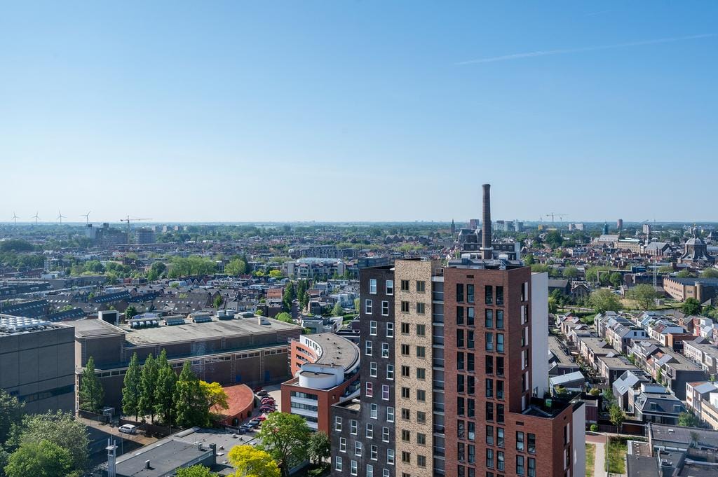 Foto 12 van Eschertoren 15-B