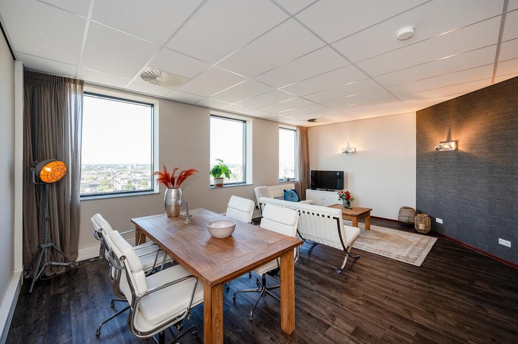 Foto 2 van Eschertoren 15-B