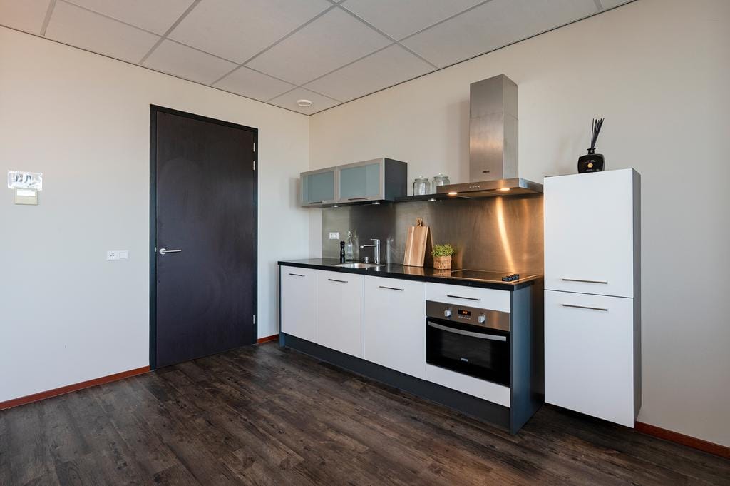 Foto 4 van Eschertoren 15-B