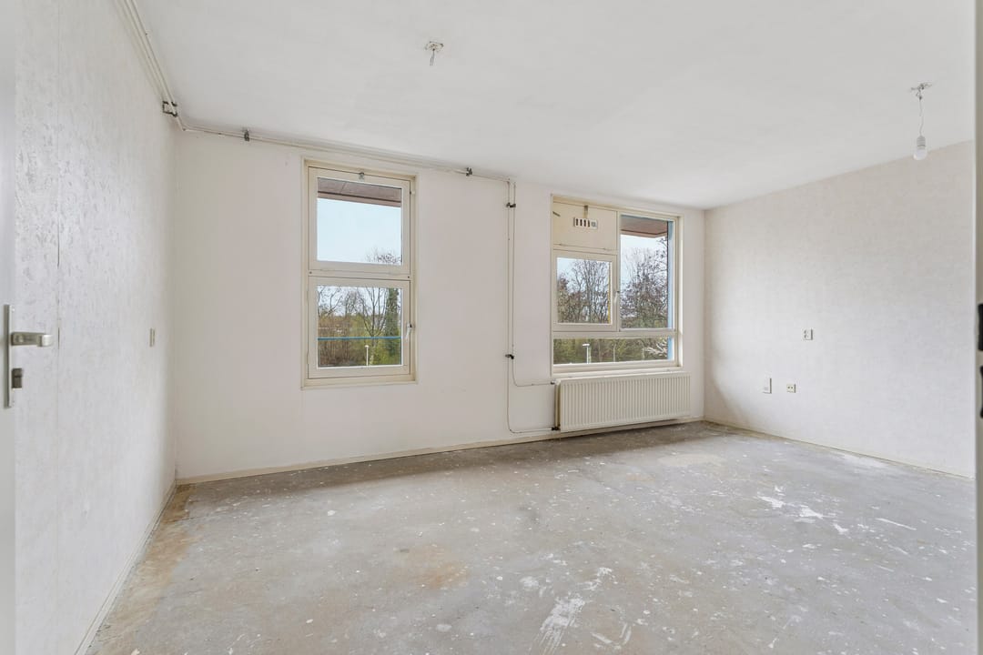 Foto 2 van Wethouder De Roosplein 117