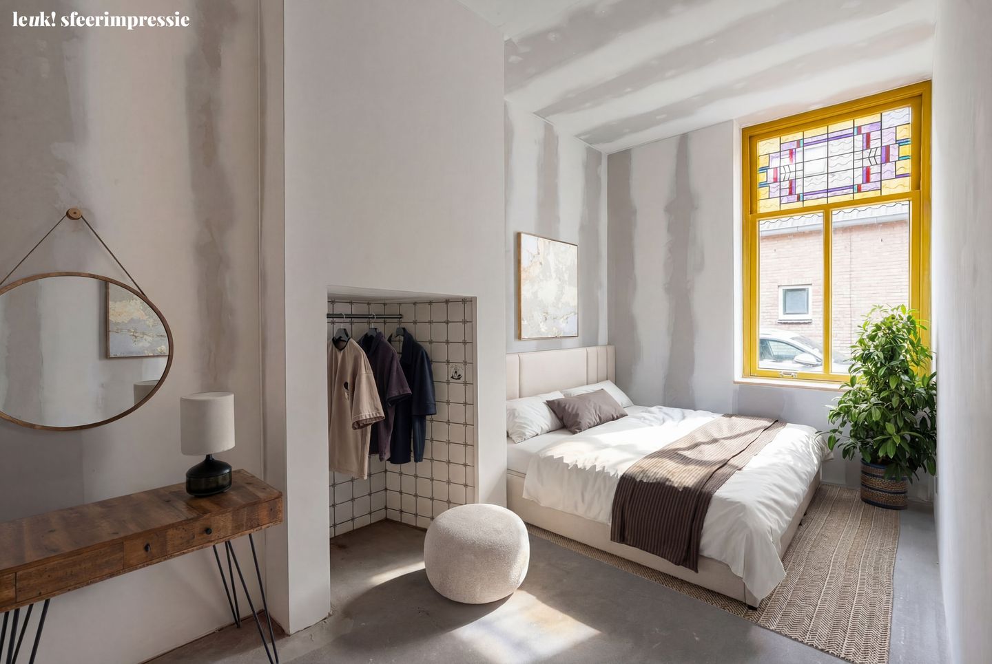 Photo 5 of Nieuwstraat 9