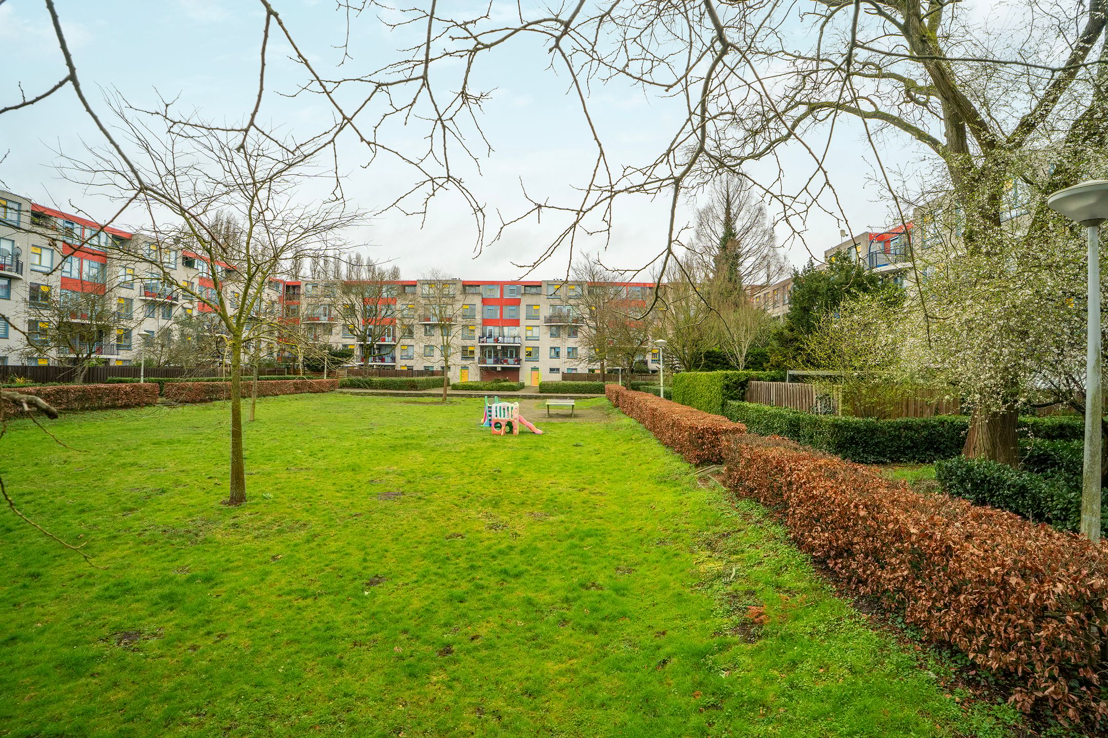 Foto 21 van Wethouder De Roosplein 117