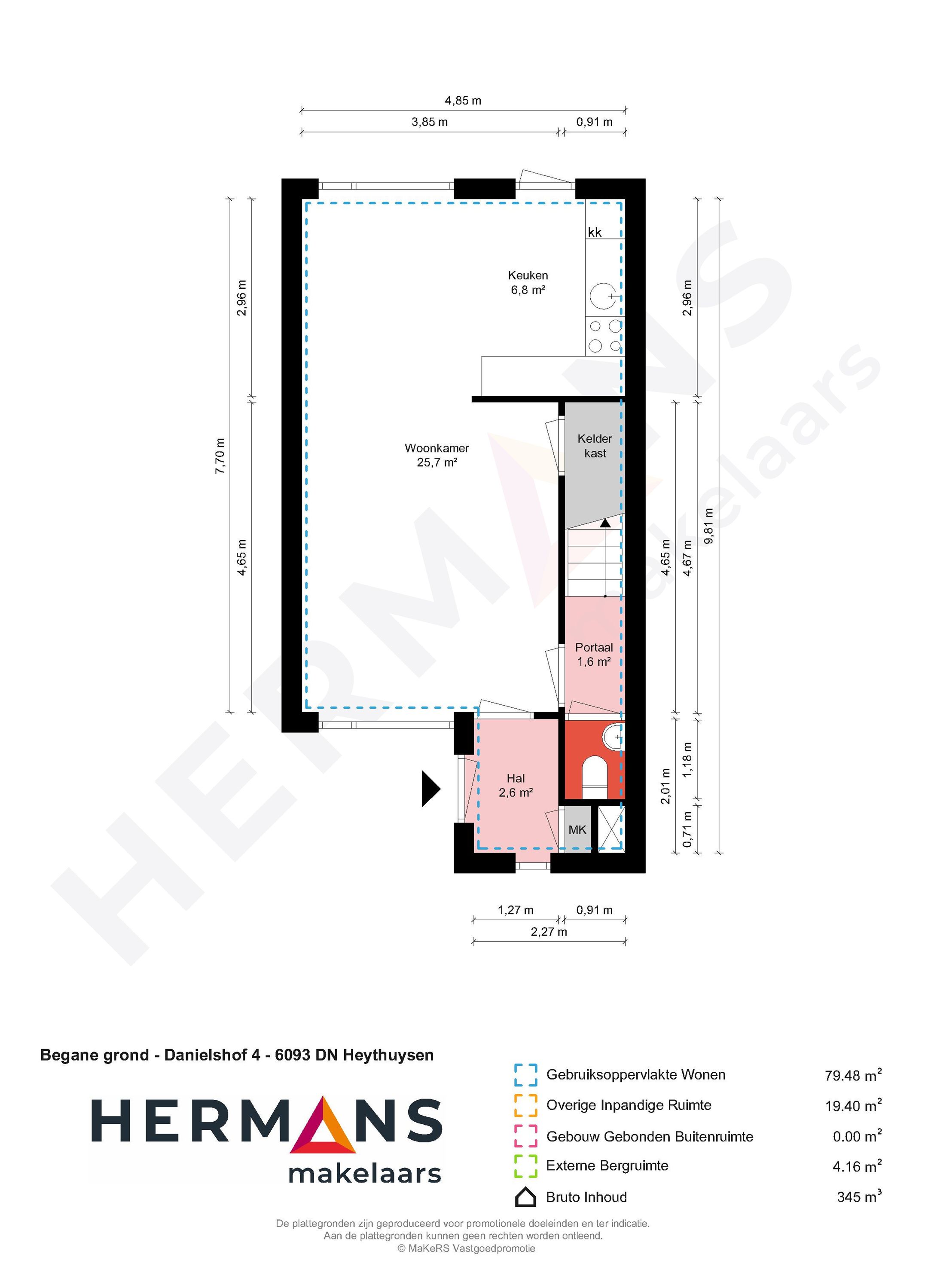Foto 42 van Daniëlshof 4