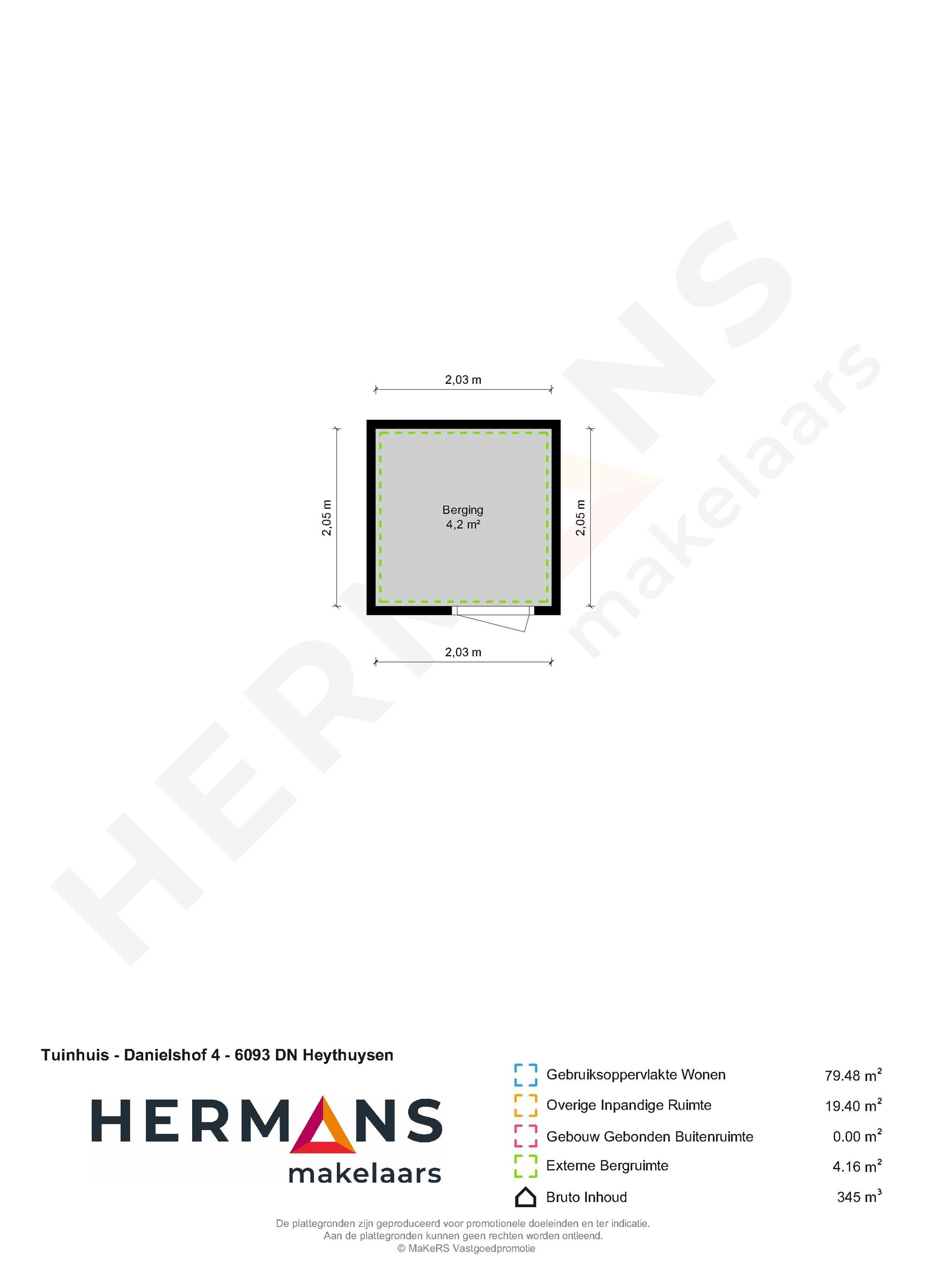 Foto 45 van Daniëlshof 4