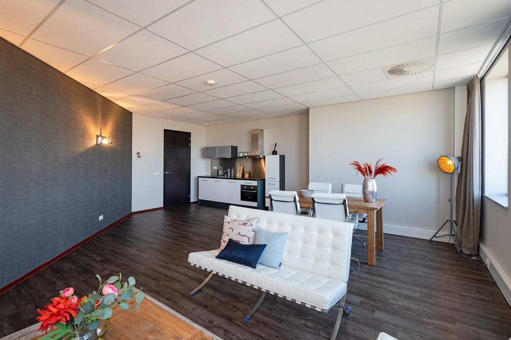 Foto 3 van Eschertoren 15-B