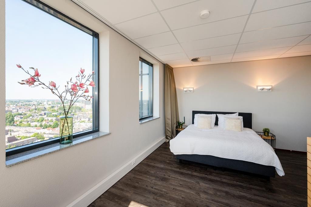 Foto 7 van Eschertoren 15-B