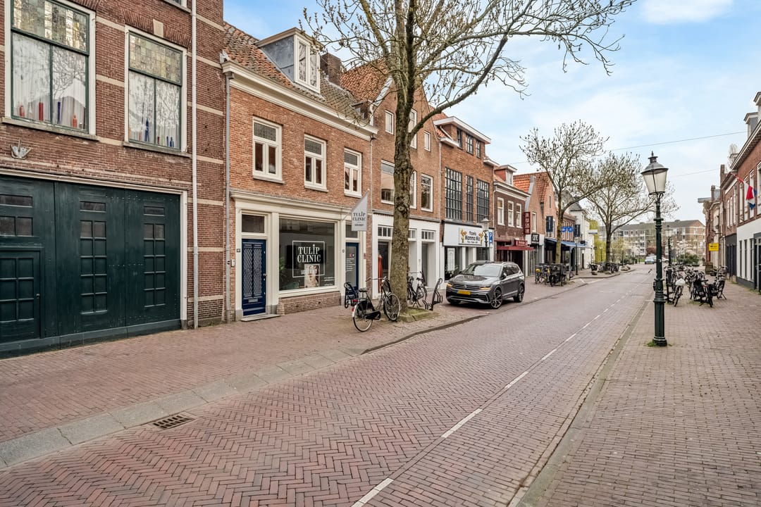 Foto 2 van Kamp 66-A