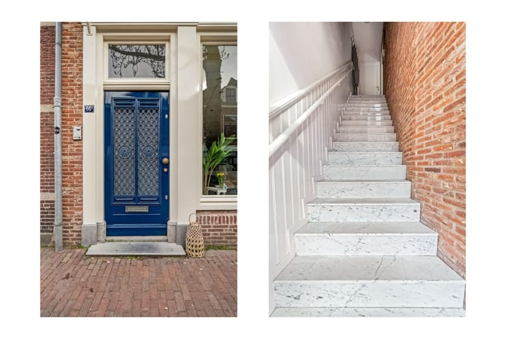 Foto 4 van Kamp 66-A