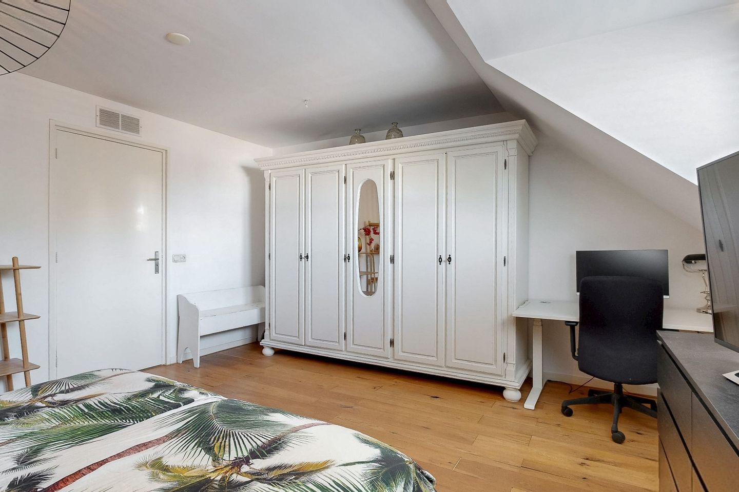 Renovated Townhouse with Garden and Roof Terrace in Roermond Center — 19