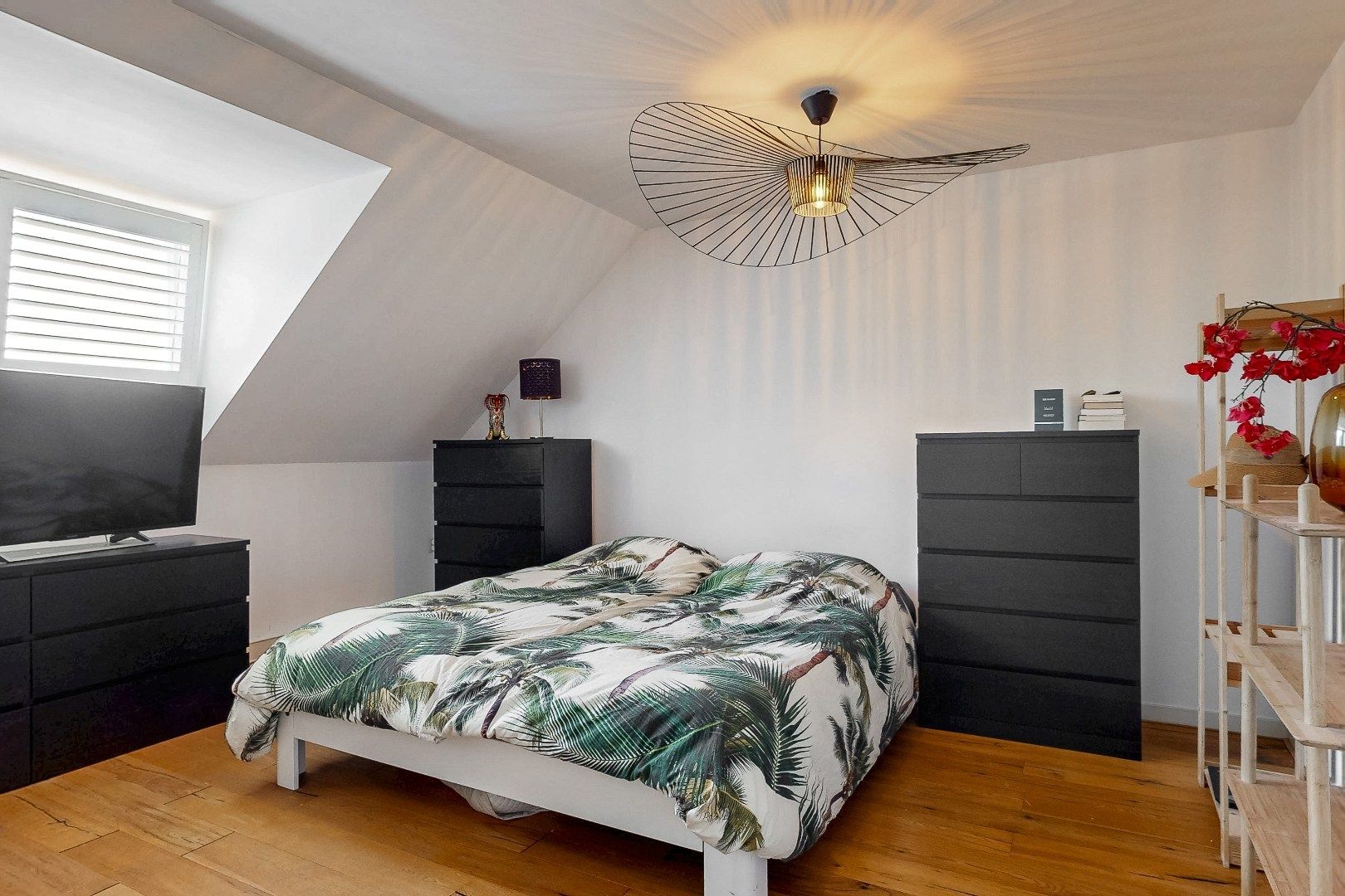 Renovated Townhouse with Garden and Roof Terrace in Roermond Center — 18