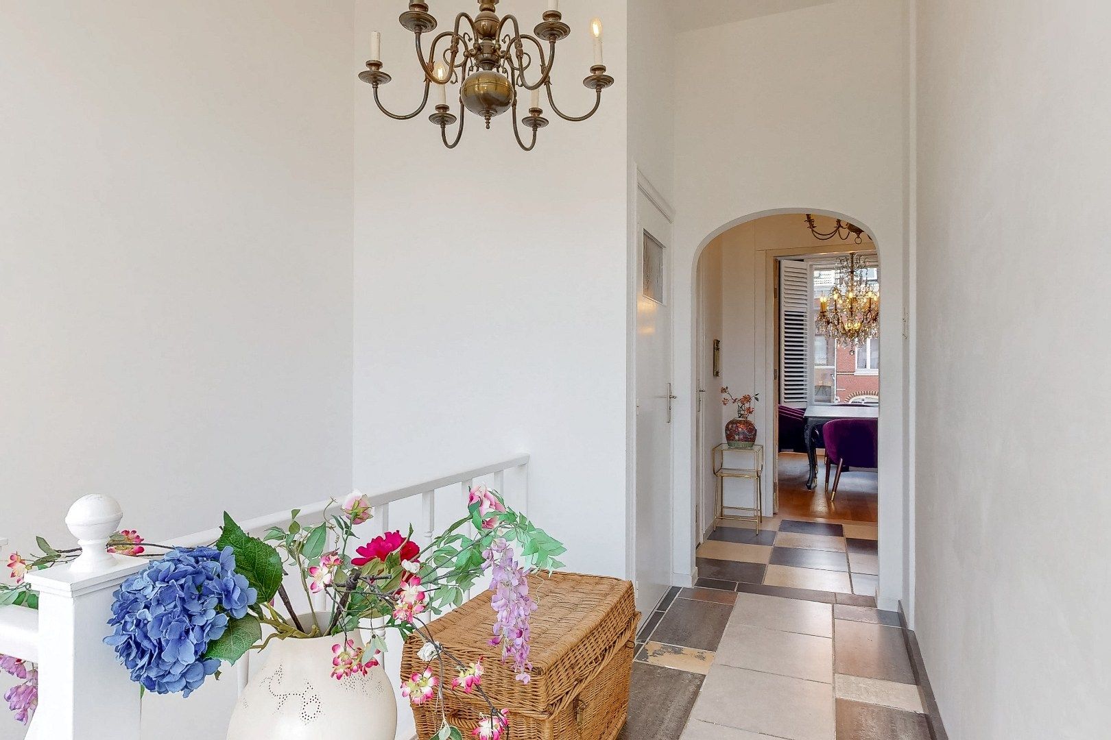 Renovated Townhouse with Garden and Roof Terrace in Roermond Center — 15