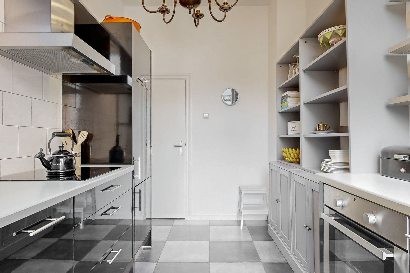 Renovated Townhouse with Garden and Roof Terrace in Roermond Center — 14