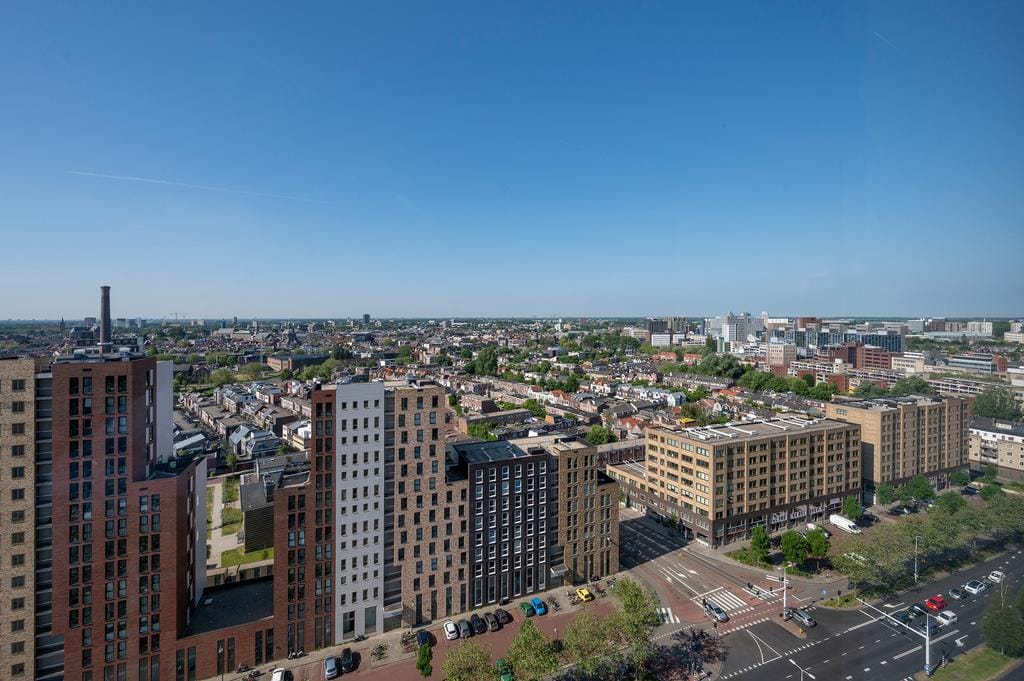 Foto 11 van Eschertoren 15-B