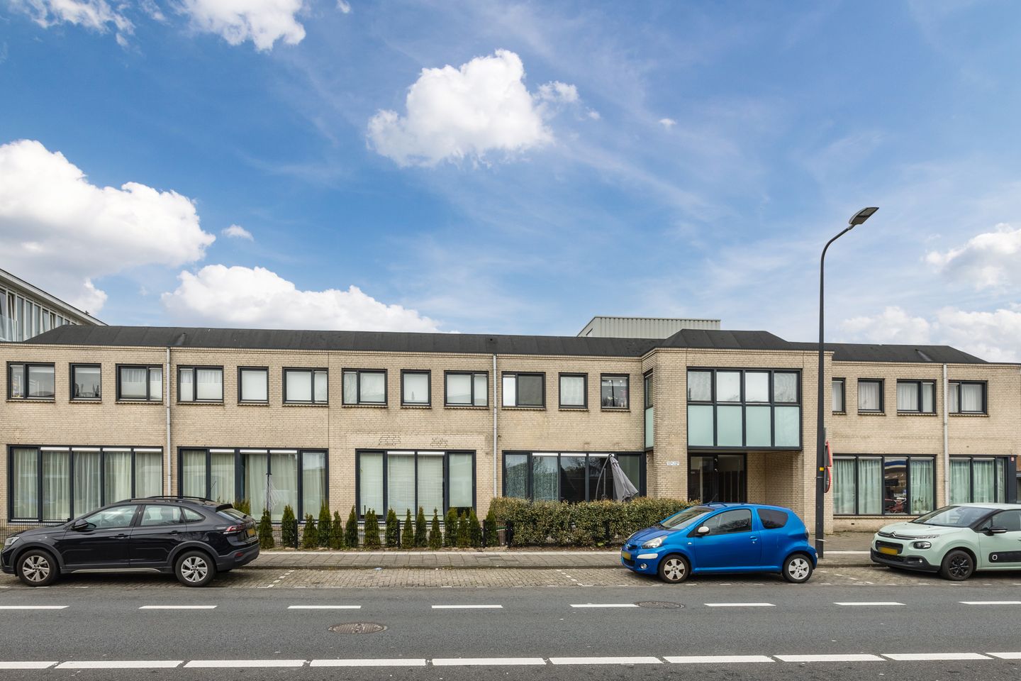 Foto 25 van Uiverlaan 12-E