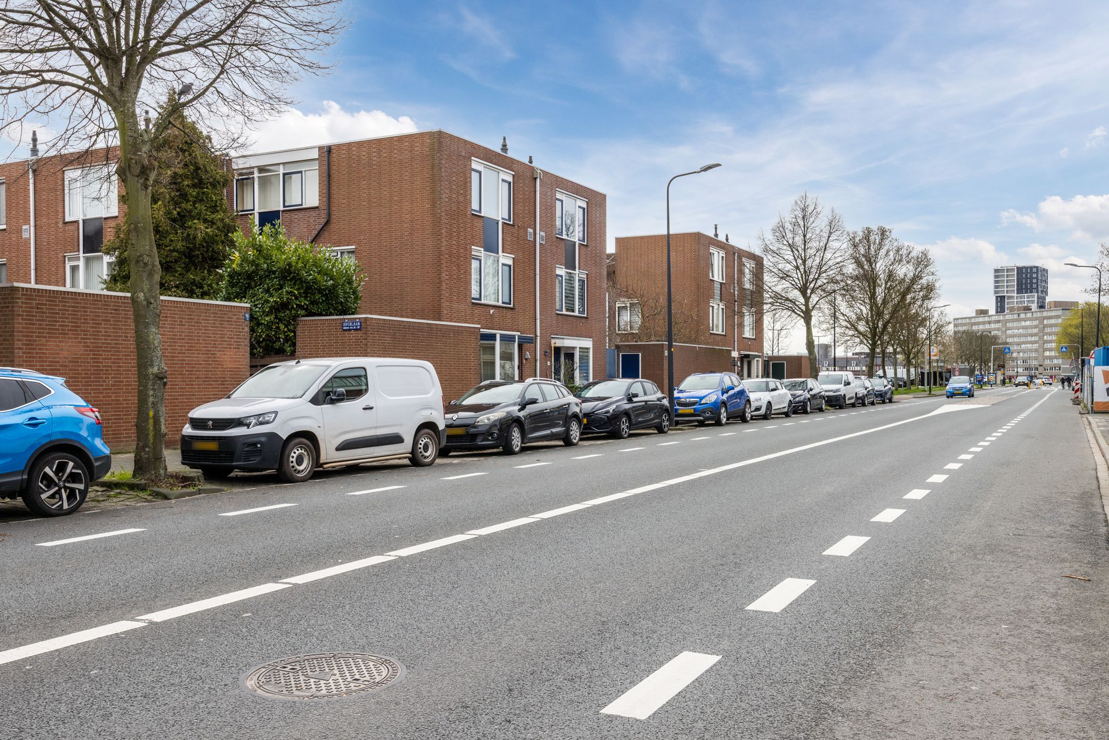 Foto 33 van Uiverlaan 12-E