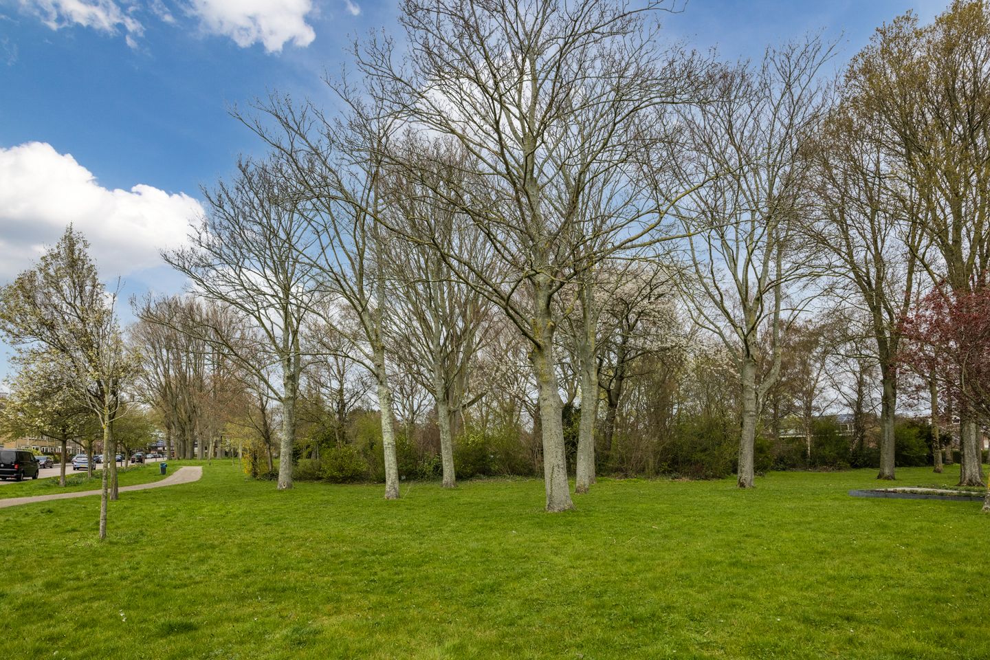 Foto 34 van Uiverlaan 12-E