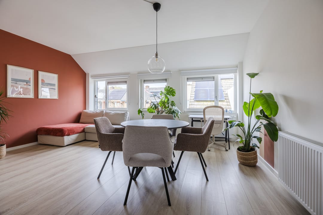 Foto 1 van Uiverlaan 12-E