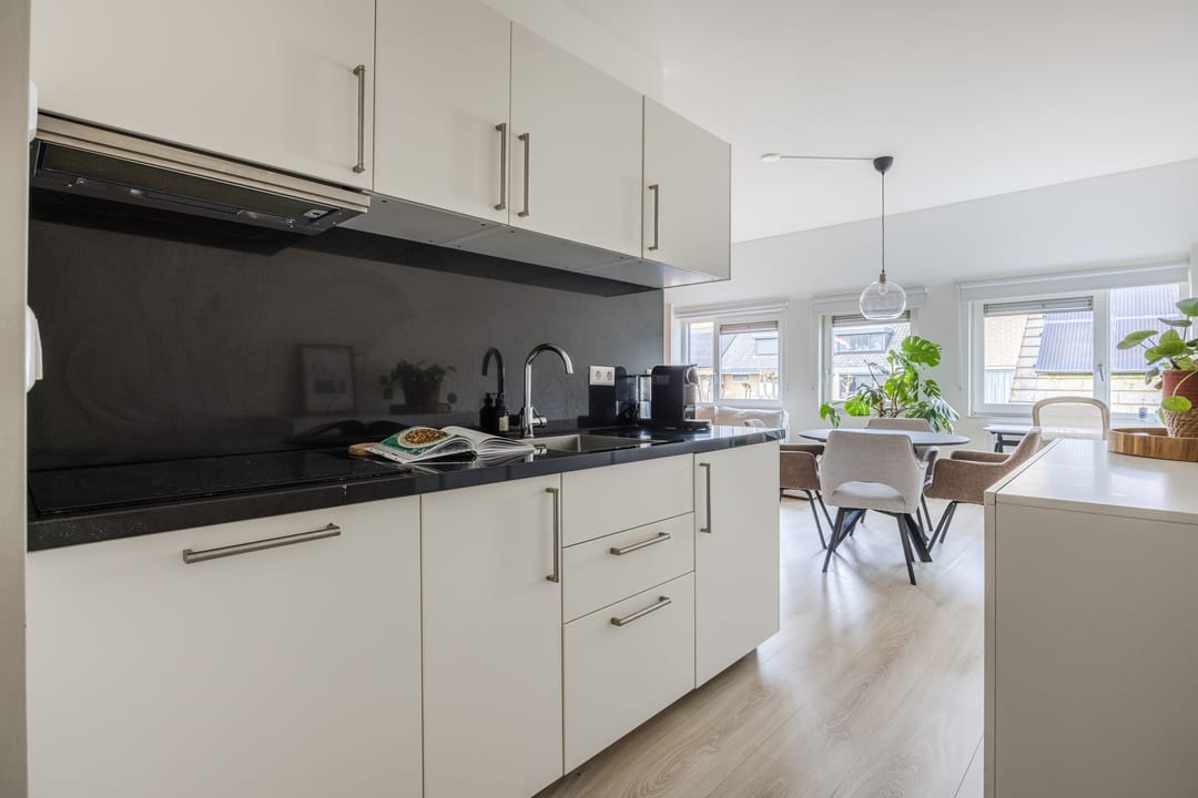 Foto 2 van Uiverlaan 12-E