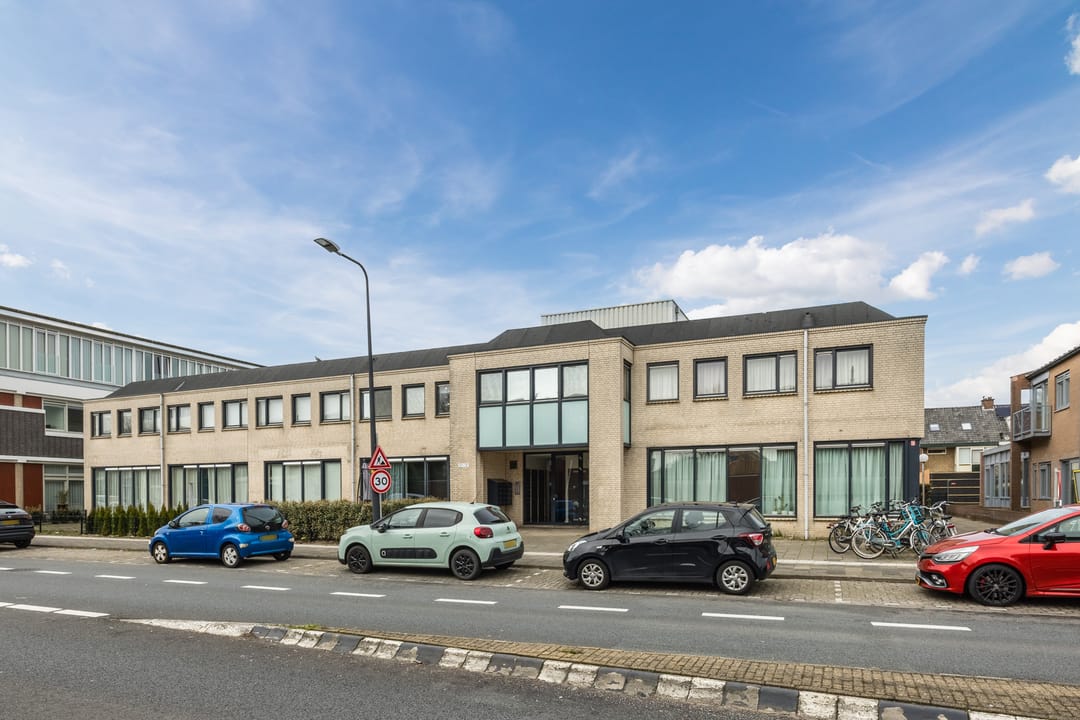 Foto 26 van Uiverlaan 12-E