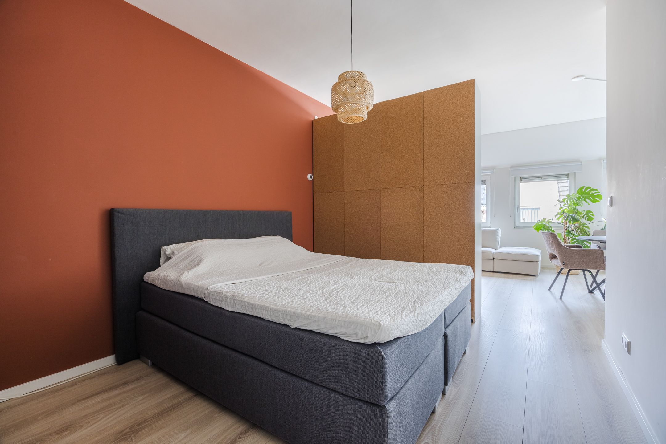 Foto 3 van Uiverlaan 12-E