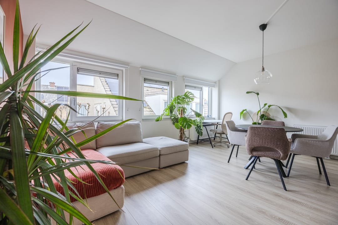 Foto 7 van Uiverlaan 12-E