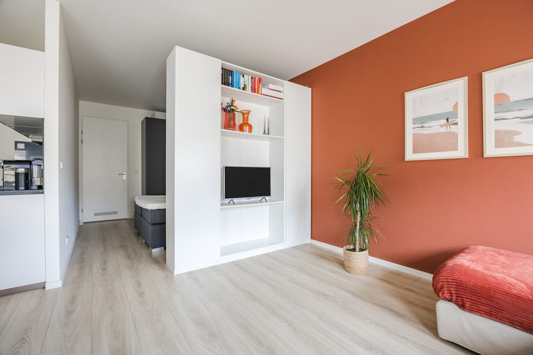 Foto 8 van Uiverlaan 12-E