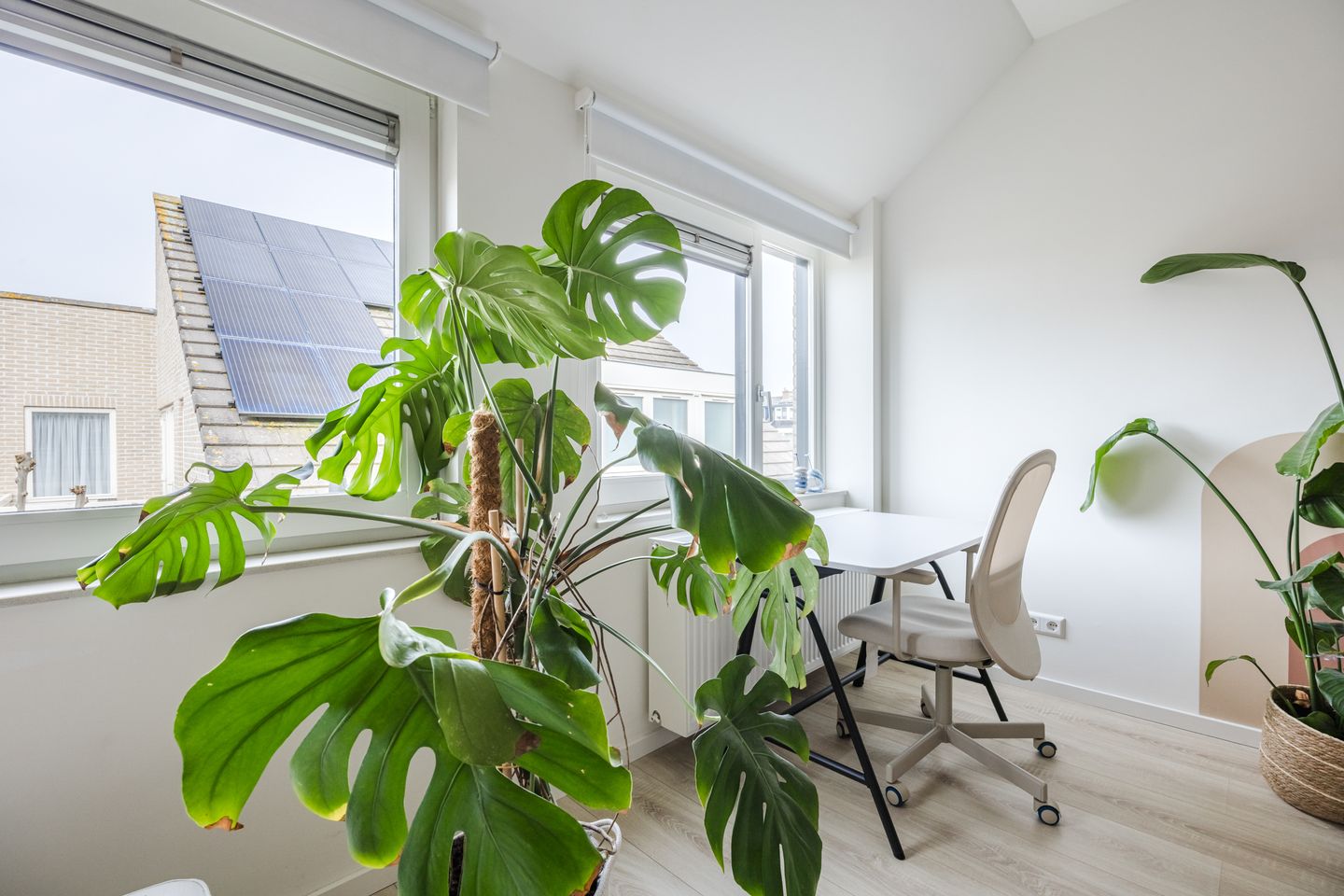 Foto 10 van Uiverlaan 12-E