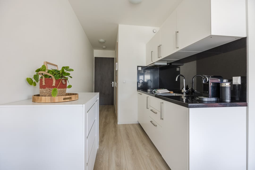 Foto 13 van Uiverlaan 12-E