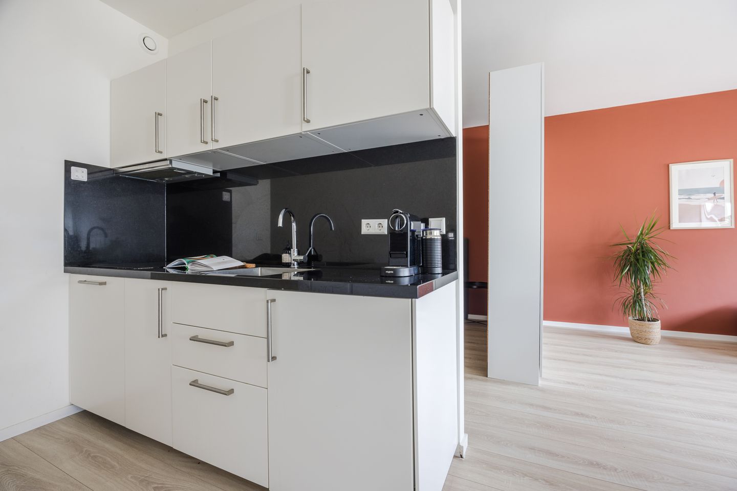 Foto 14 van Uiverlaan 12-E