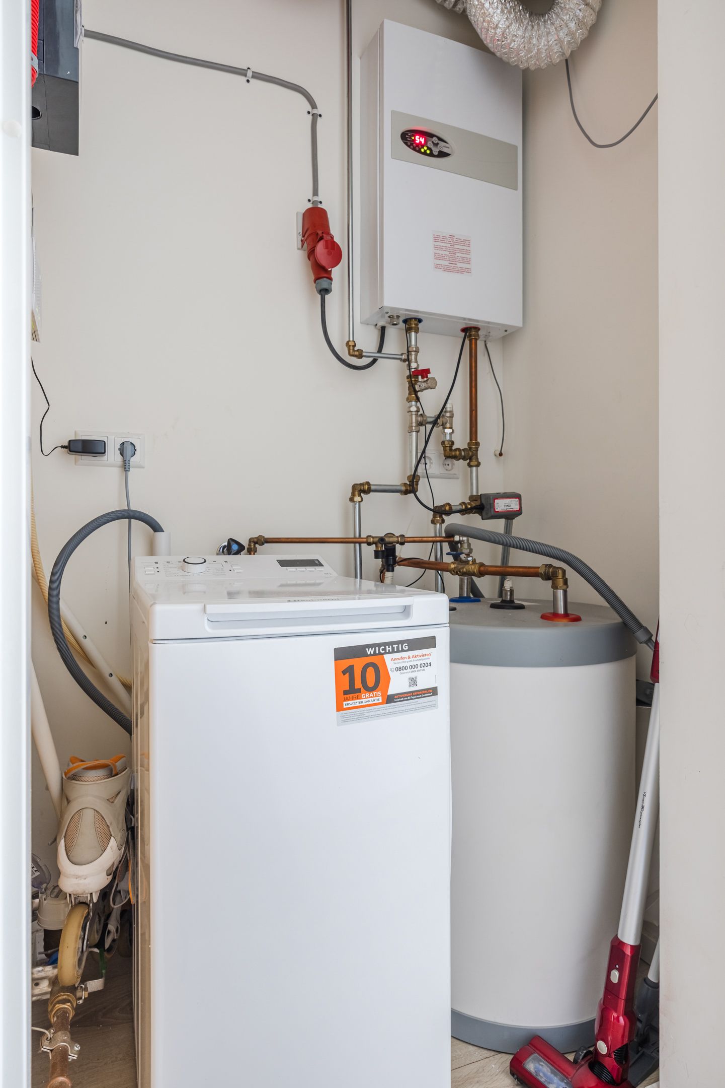 Foto 18 van Uiverlaan 12-E