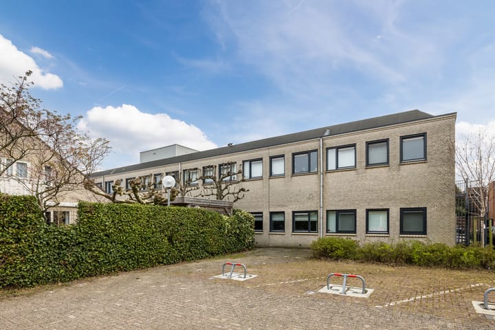 Foto 5 van Uiverlaan 12-E