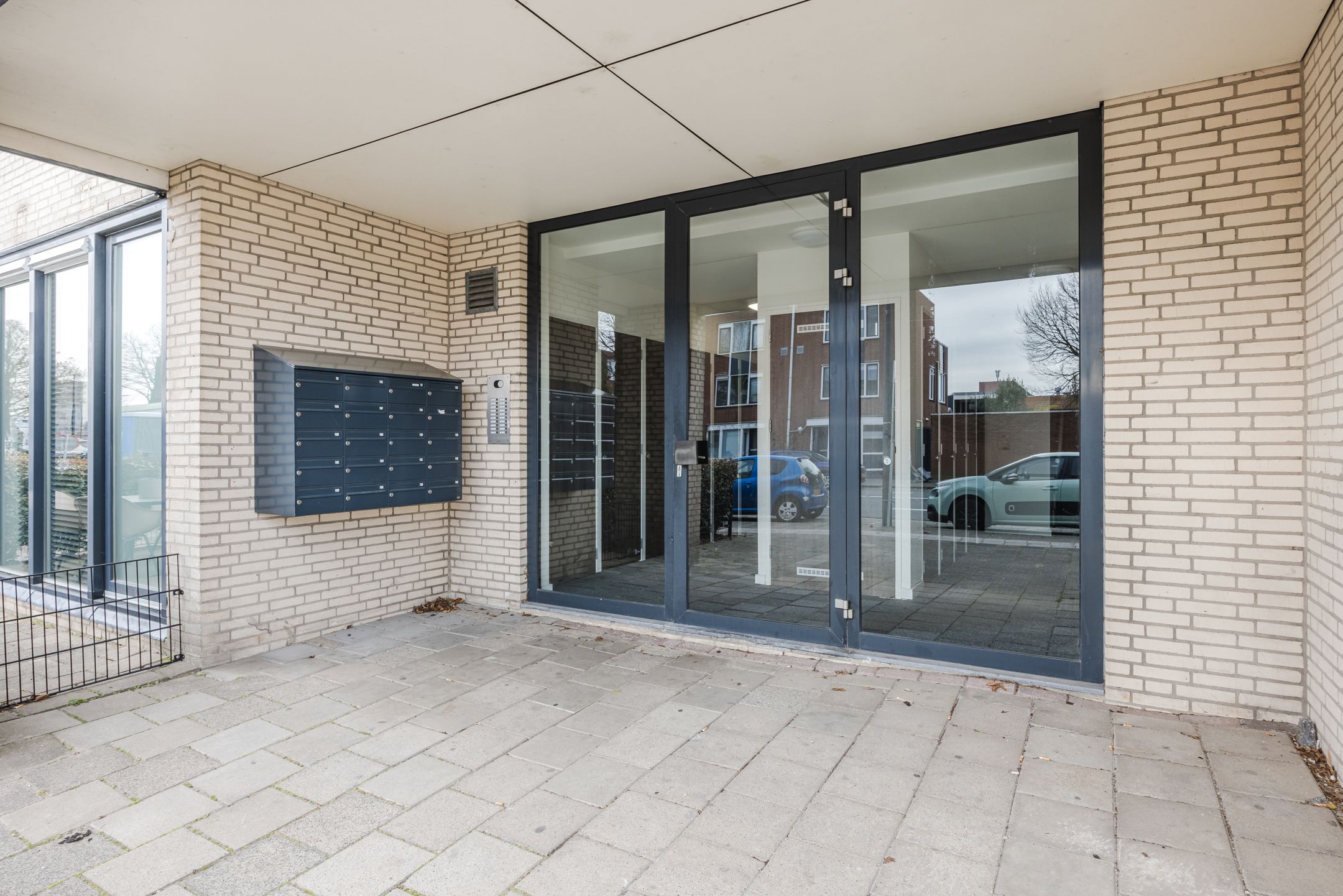 Foto 27 van Uiverlaan 12-E