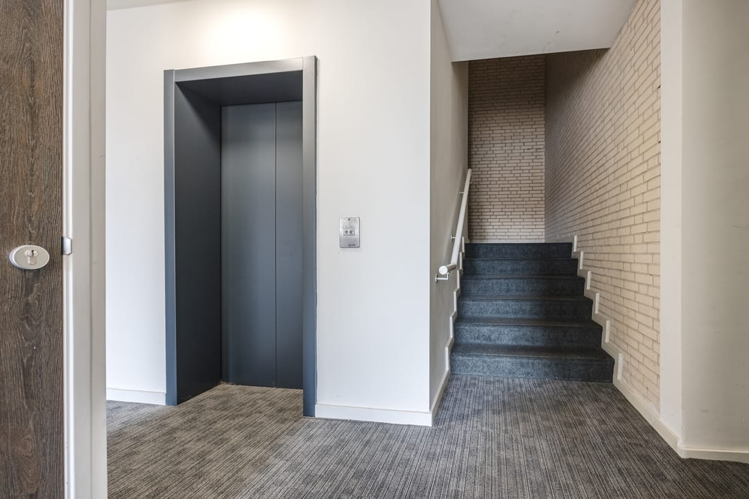 Foto 28 van Uiverlaan 12-E