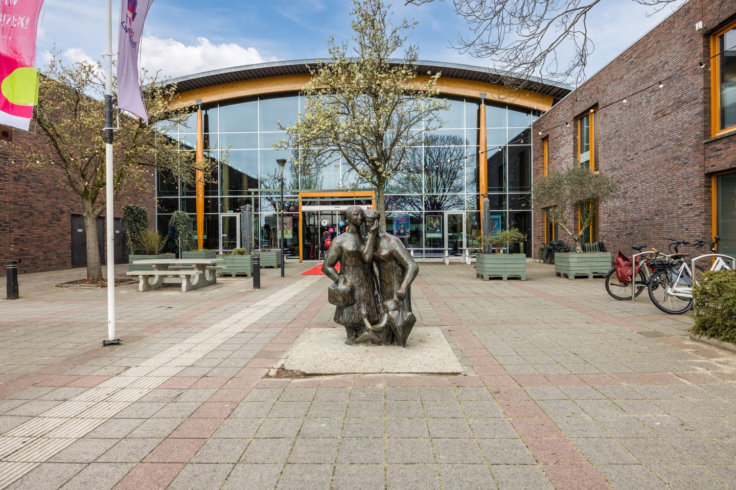 Foto 29 van Uiverlaan 12-E