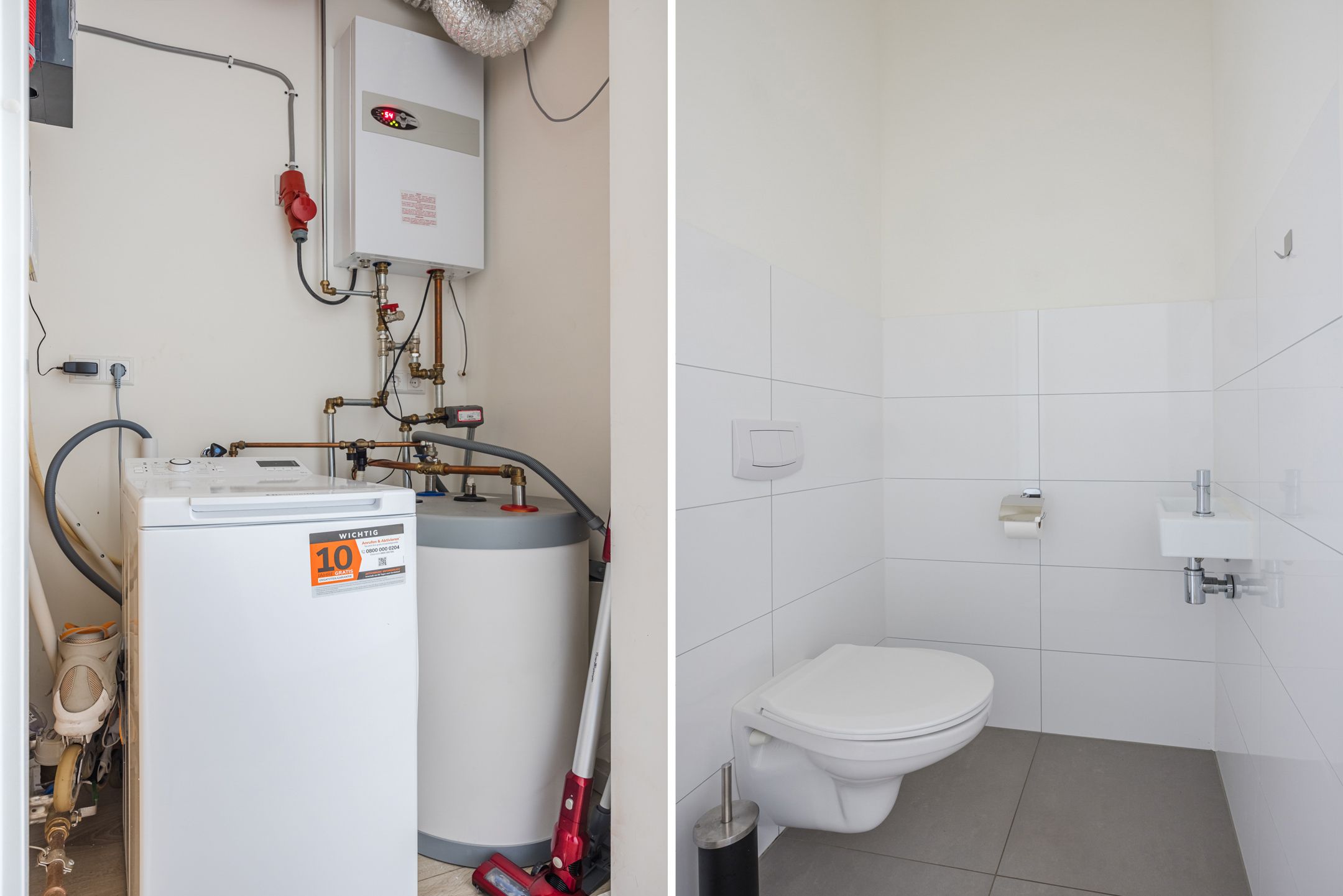 Foto 24 van Uiverlaan 12-E