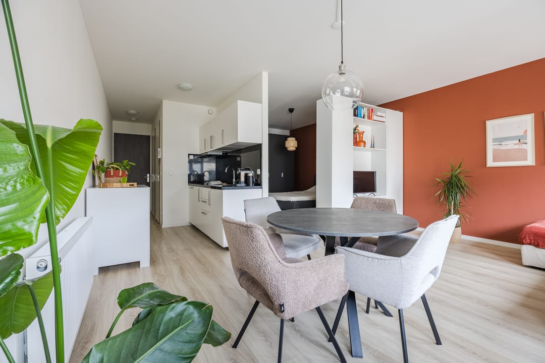 Foto 11 van Uiverlaan 12-E