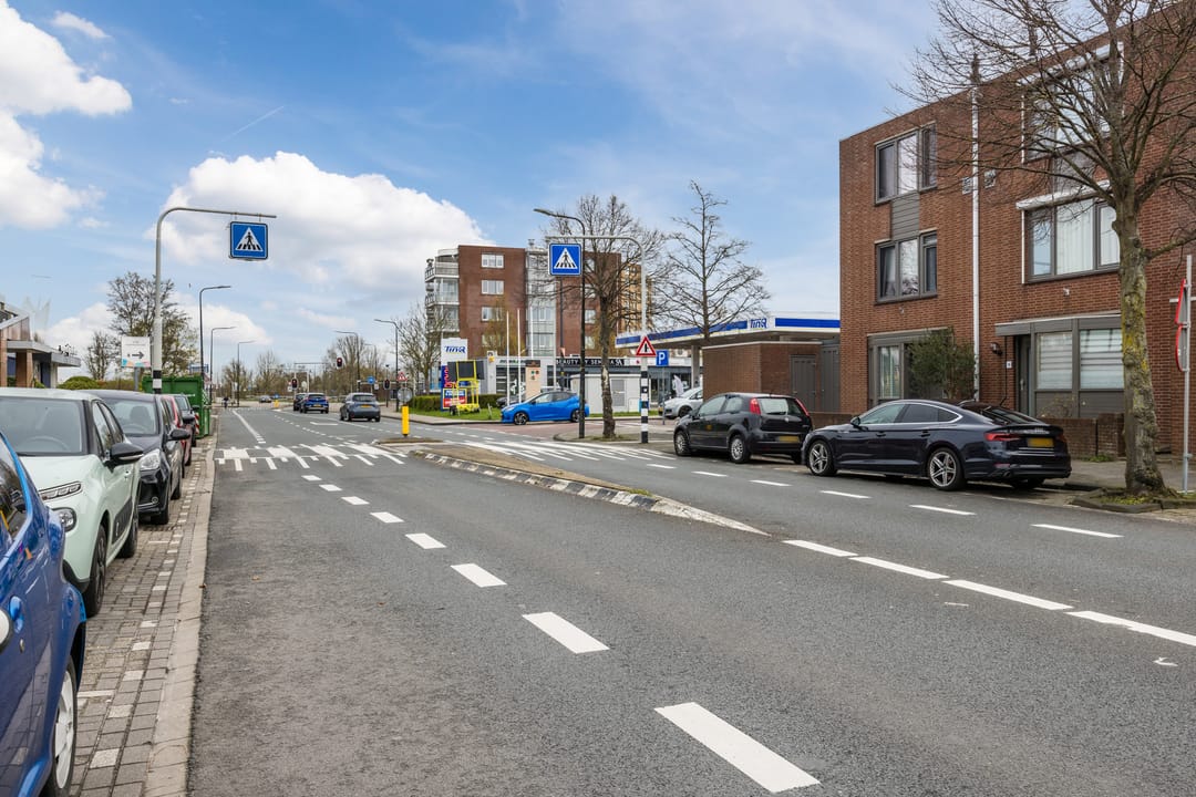 Foto 32 van Uiverlaan 12-E