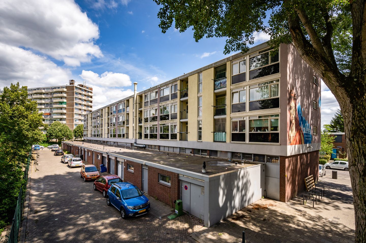 Bekijk foto 5 van Dumasstraat 233