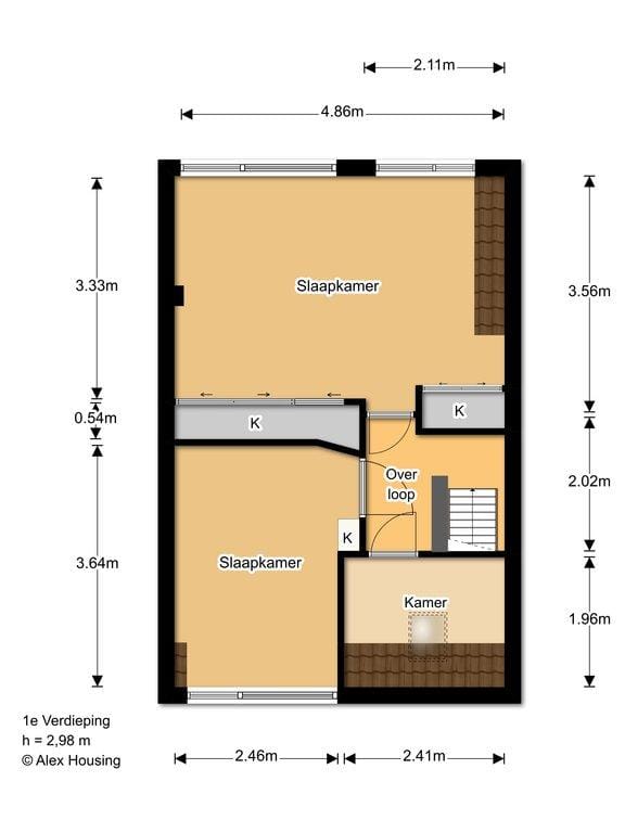Photo 29 of Molenstraat 8
