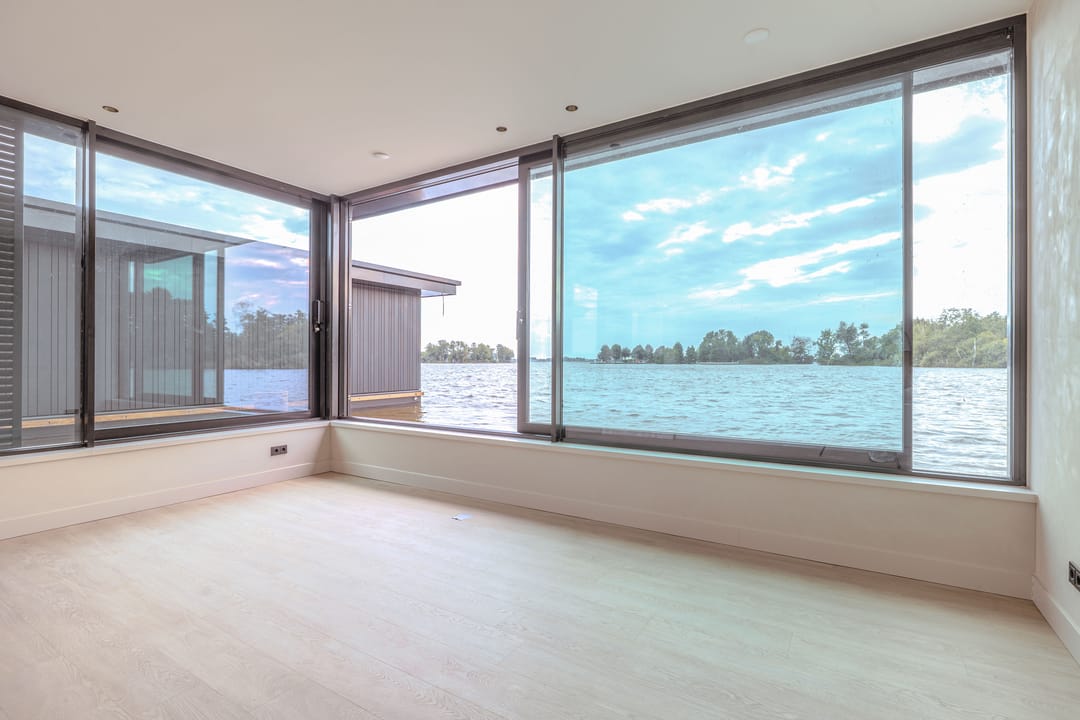 Exclusive New Water Villa on the Loosdrechtse Plassen — 12