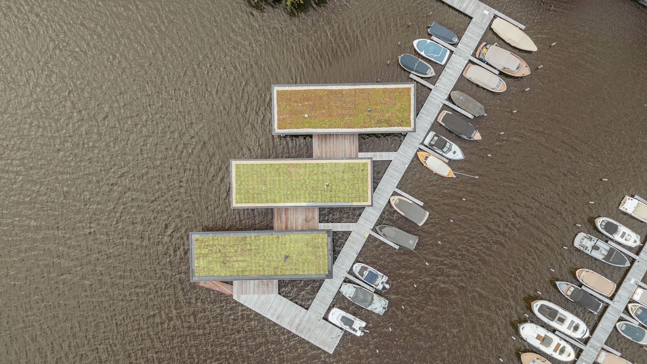 Exclusive New Water Villa on the Loosdrechtse Plassen — 25