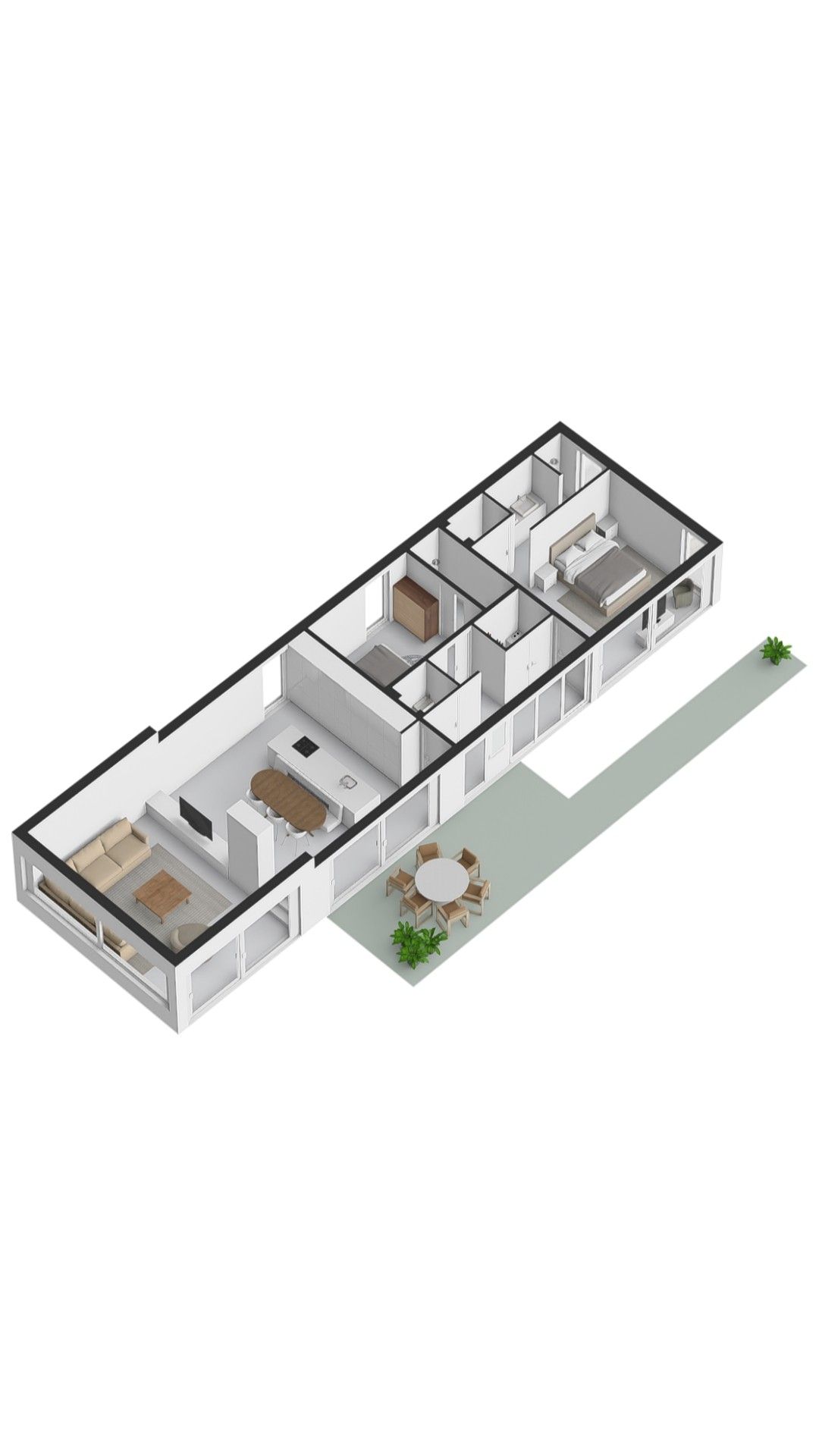 Exclusive New Water Villa on the Loosdrechtse Plassen — 27
