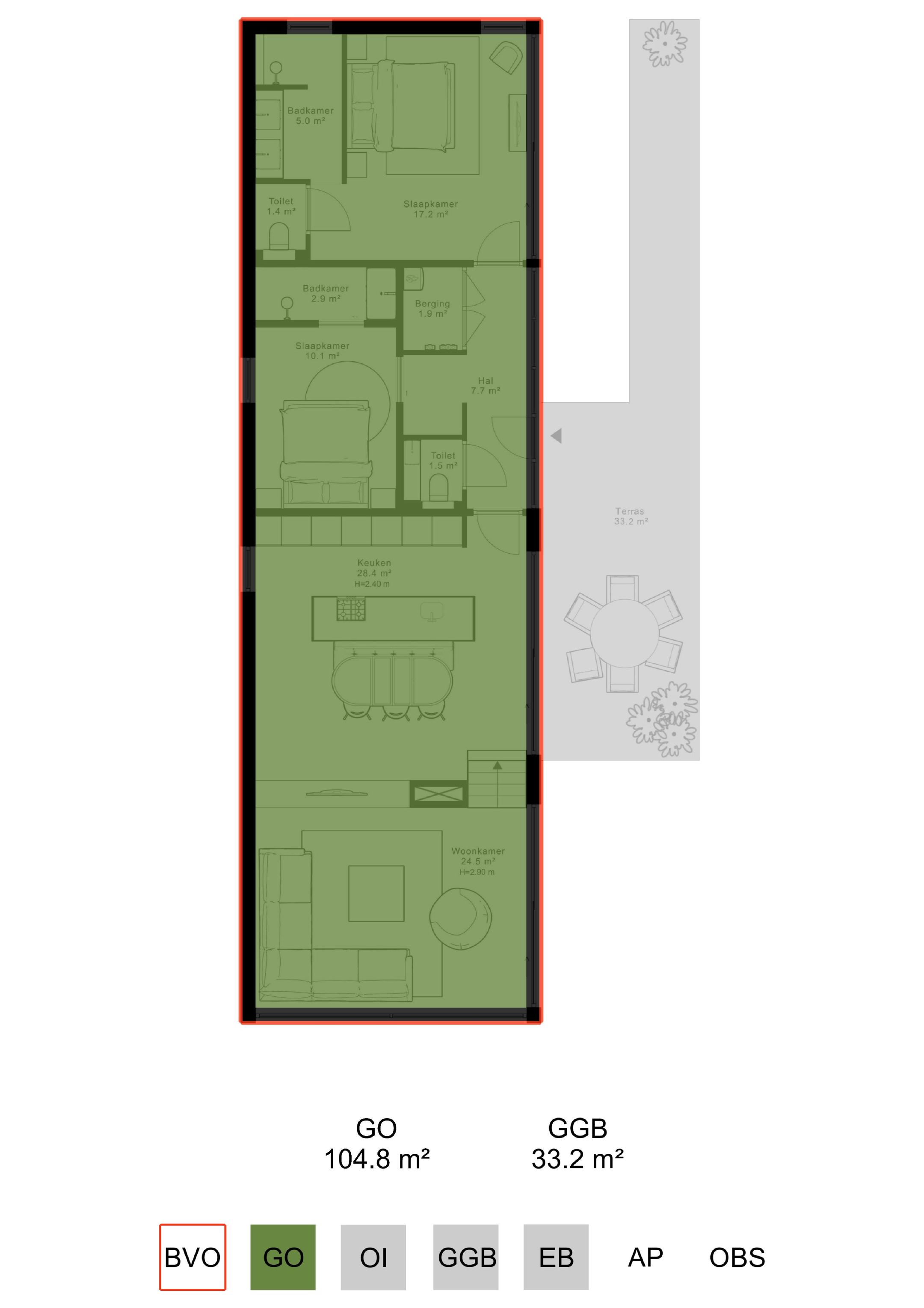 Exclusive New Water Villa on the Loosdrechtse Plassen — 28