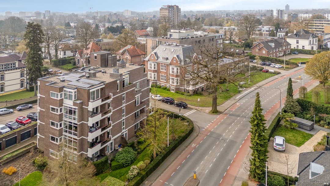 Foto 1 van Zutphensestraatweg 57