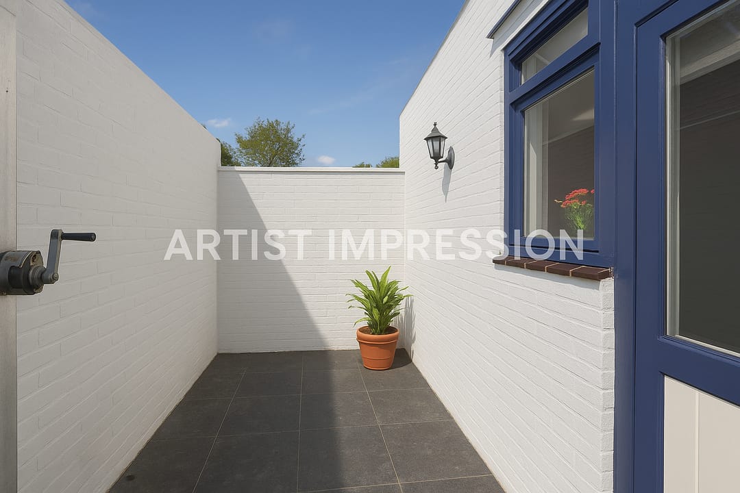 Photo 13 of Molenstraat 8