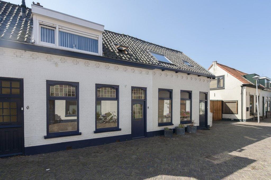 Photo 25 of Molenstraat 8