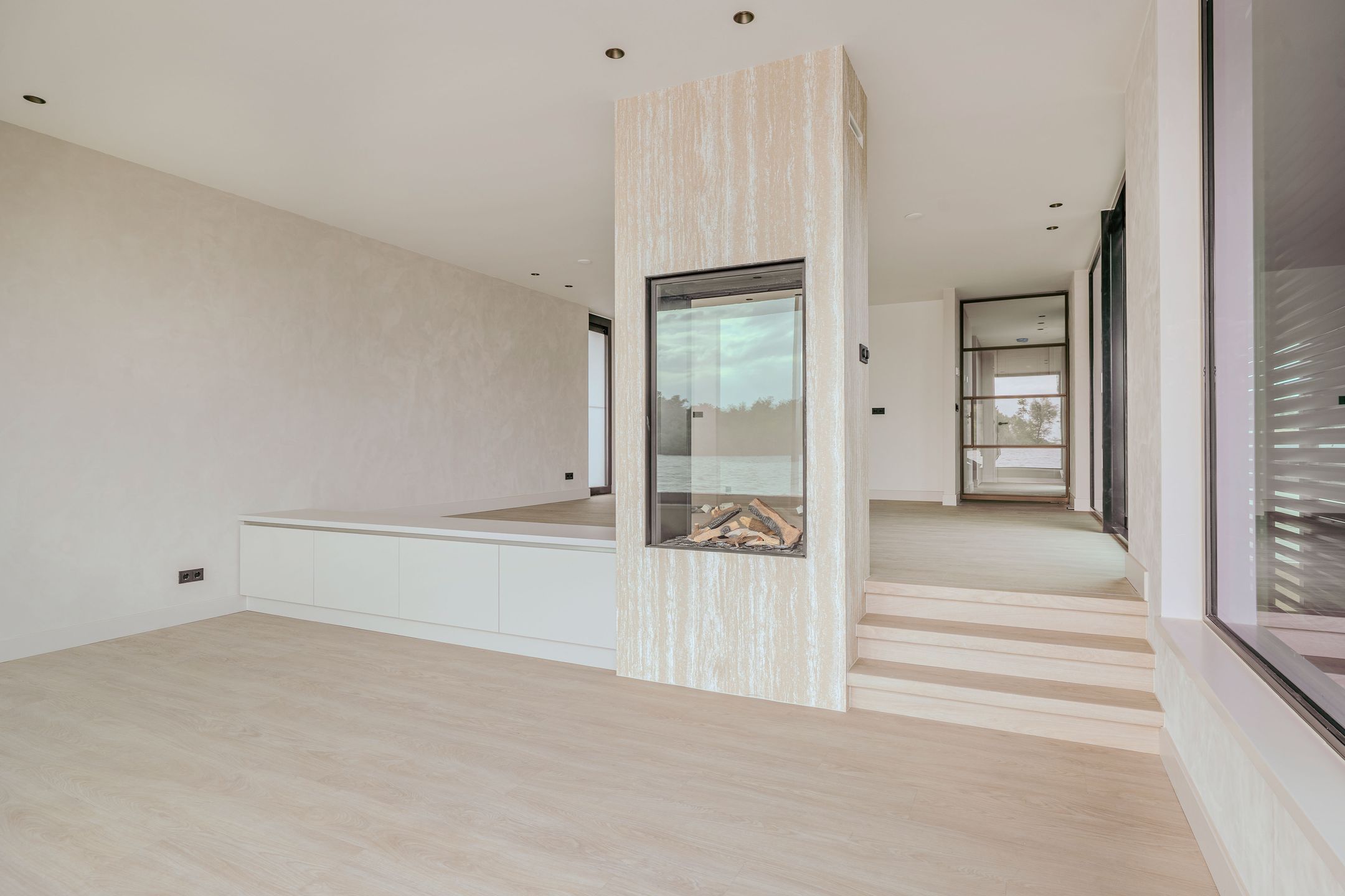 Exclusive New Water Villa on the Loosdrechtse Plassen — 14