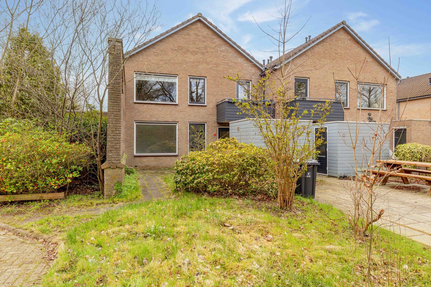 Foto 5 van Kolffstraat 1